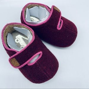 See Kai Run Kids' Cruz CRB Crib Shoes 0-6 months